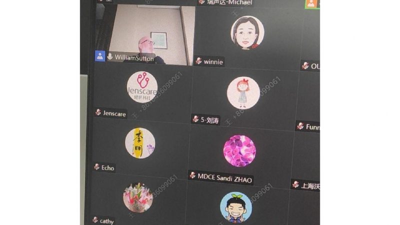 血压计校准：确保测量精准的参数设置方法