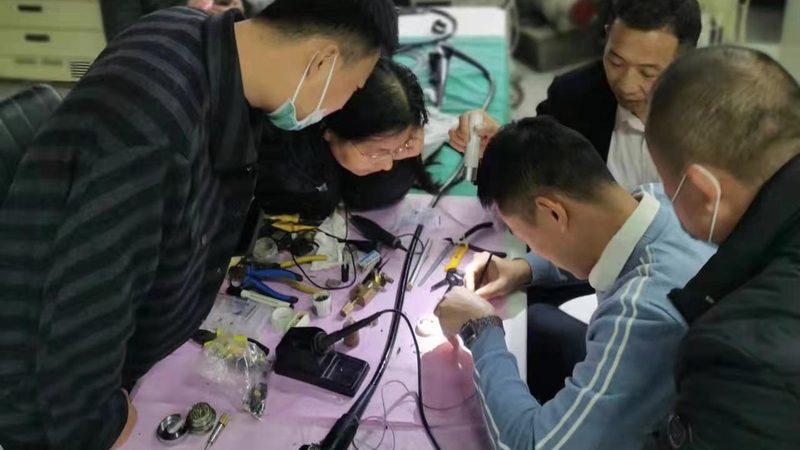 医用敷料与普通敷料：揭秘两者间的关键差异